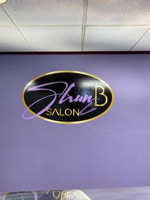 Shun B Salon