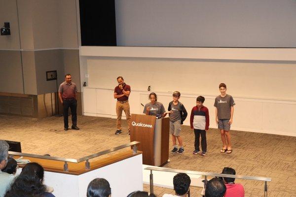 The Coder School - North San Diego