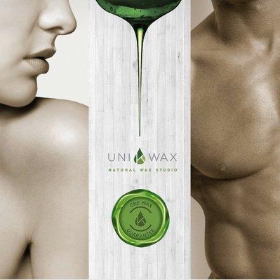 Uni K Wax-Upper East Side