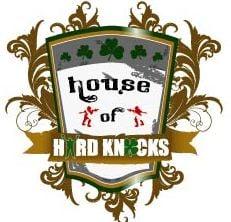 House of Hardknocks Boxing & MMA
