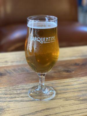 Barquentine Brewing Company