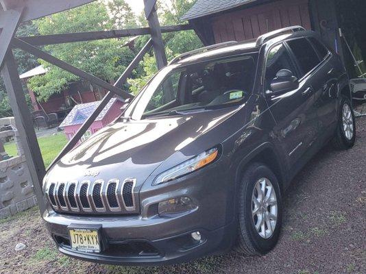 Keep Em Klean Auto Detail Spa