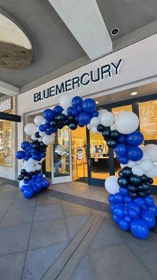 BLUEMERCURY Santana Row