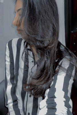 Aisha's Threading Salon