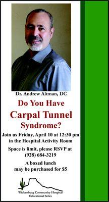 Looking professional