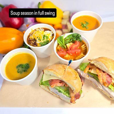 NH State House Visitor Center