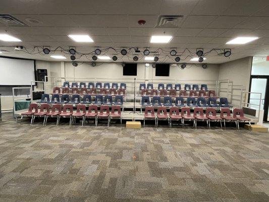 Adventures In Social Development