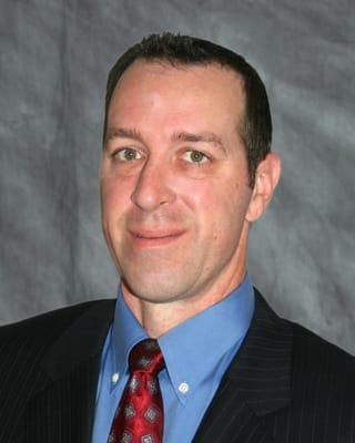 Chris Dippong - Keller Williams Realty