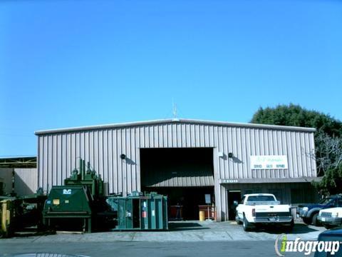 A-1 Hydraulic Service