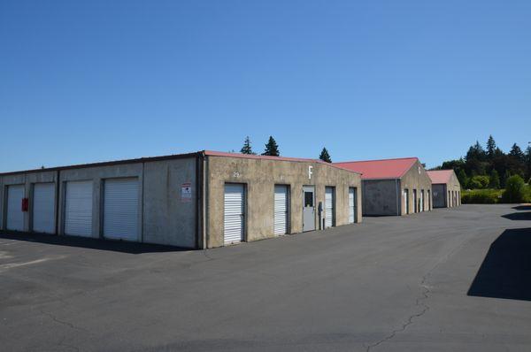 I-205 Mini Storage