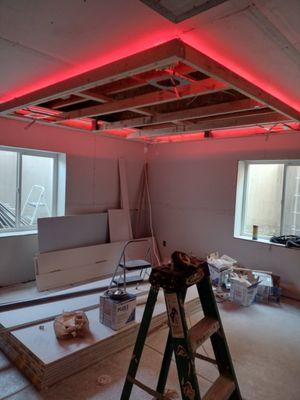 Maestas Home Remodeling