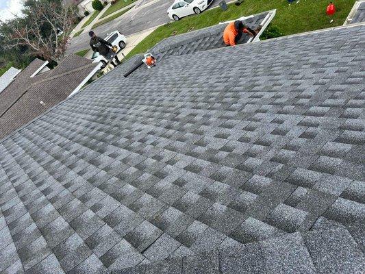 Infinity Services and Dumpster Rentals