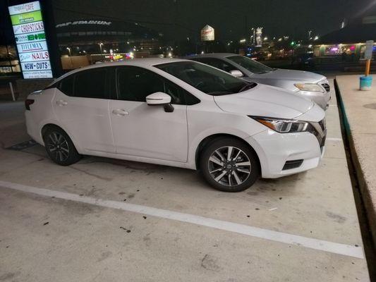 Reids Auto Connection