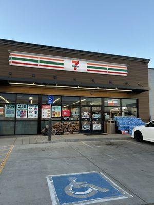 7-Eleven