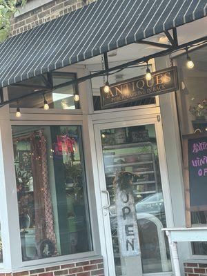 Amy Renee's Kreative Touch