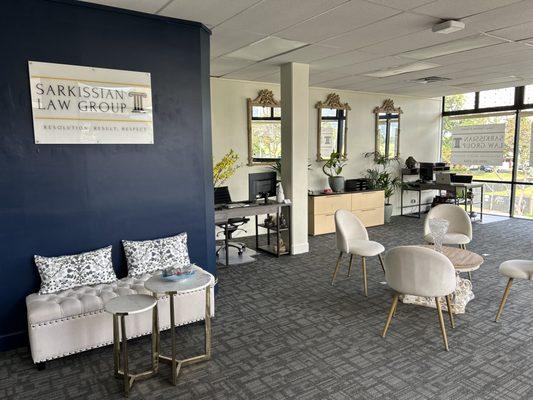 Sarkissian Law Group