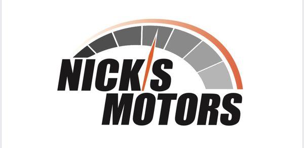 Nick's Motors