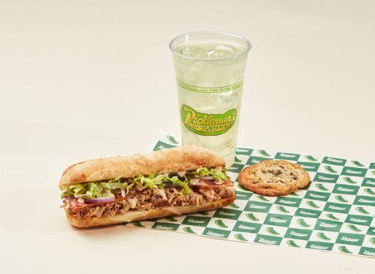 Pickleman's Gourmet Café-Coming Soon