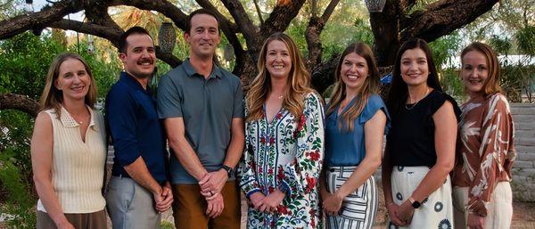 Tanque Verde Pediatrics