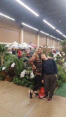 Fort Worth Home & Garden Show