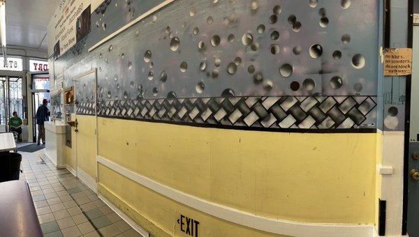 Eighth Street Laundry