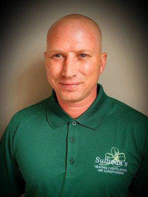 Joe Sullivan
Owner | Comfort Advisor