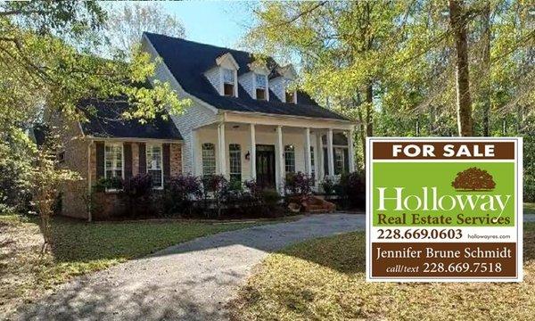 Holloway Real Estate Services