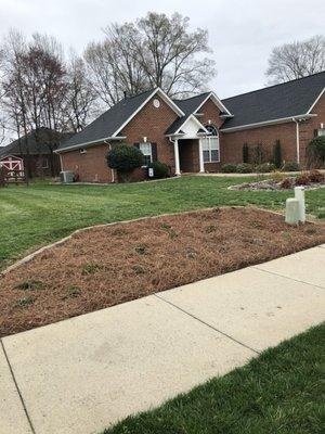 Tender Touch Landscaping Company