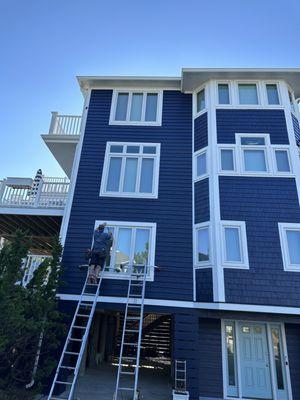 Renovations By Michael