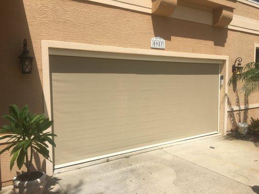 Cypress Head Screens, Inc.