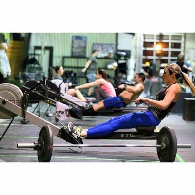 RIV Athletics: Home of CrossFit Riverfront