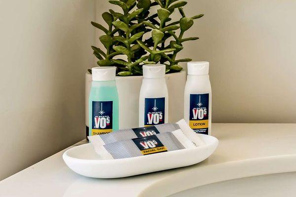 Danville Hospitality