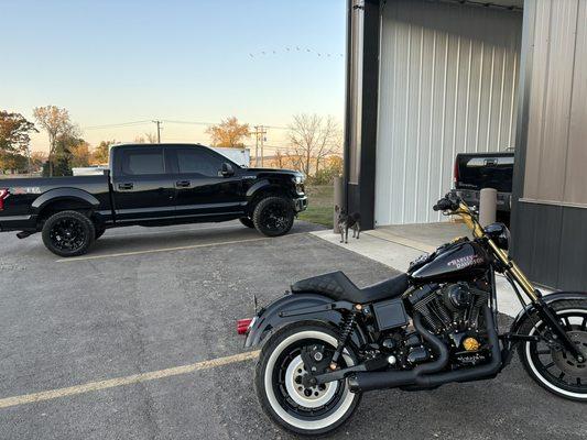 Atlas Automotive & Truck Repair