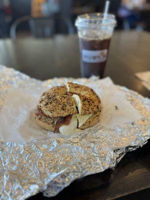 Ruby's New York Style Bagels