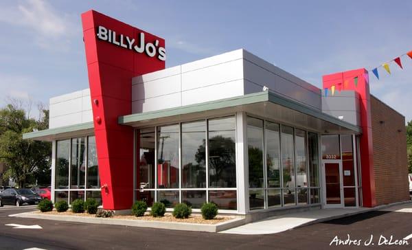 Billy Jo's