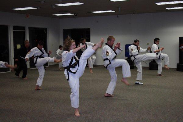 United States Tang Soo Do