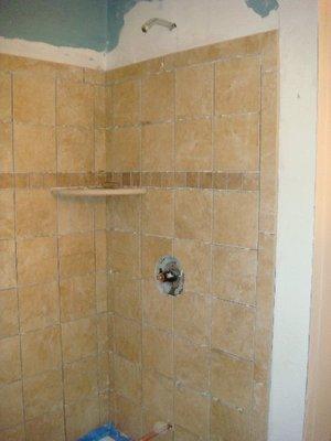 Construction By Silva