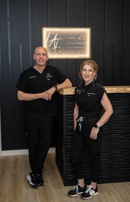 Urban Elite Providers