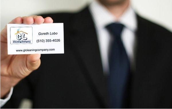 Gl Cleaning Services