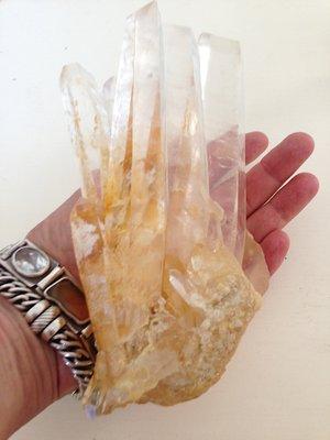 Crystal Wings Bookstore