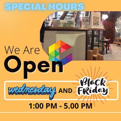 Long Island Explorium