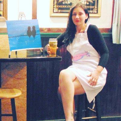 A Stroke Of Creation