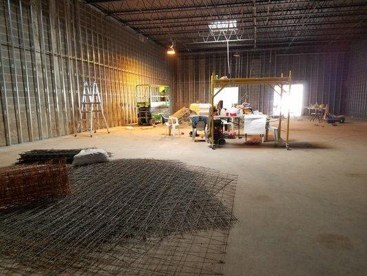 Bayonne Masjid and Community Center