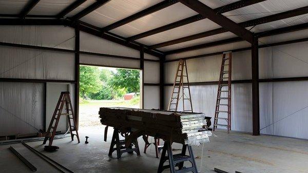 Bobby's Door Service