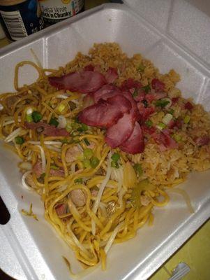 Freddies Original China Barn