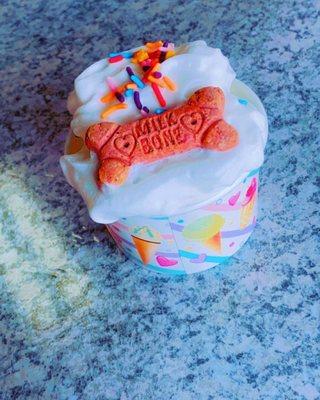 Jimmy & Toons Ice Cream Shop