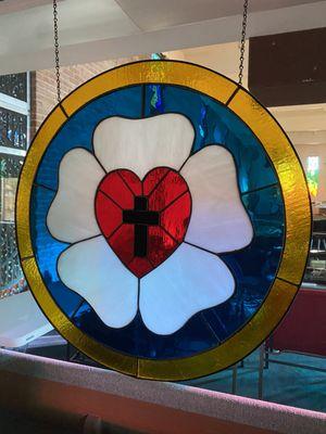 Advent Lutheran Church