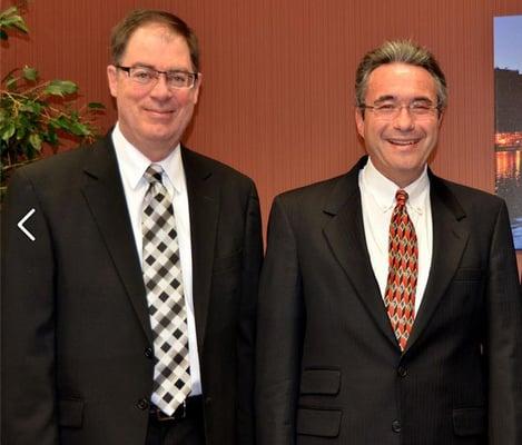 Charles E. Boyk Law Offices