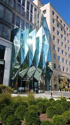 awesome architecture