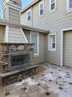 Maria's Cleaning and Janitorial Services